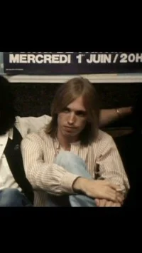 Tom Petty