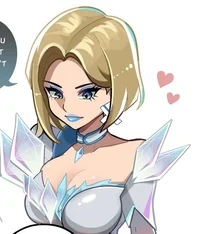 Emma Frost