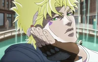 Caesar Zeppeli
