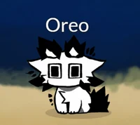 Oreo 