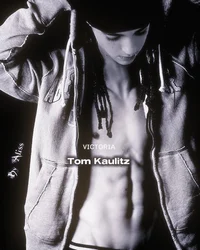Том Каулитц 