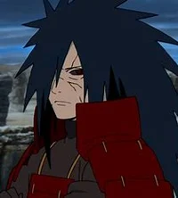 Madara Uchiha