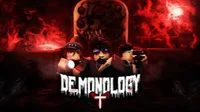 Demonology Roblox 