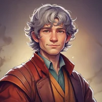 Bilbo Baggins 