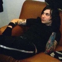 Frank Iero