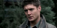 Dean Winchester