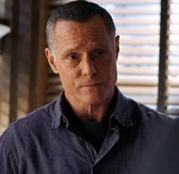 Hank Voight