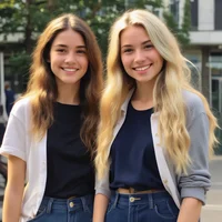 Tally and Sally