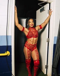 Bianca Belair