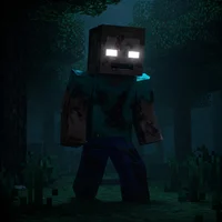 Ultimate Herobrine