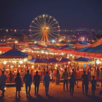 Centre of Attraction