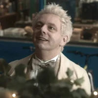 Aziraphale