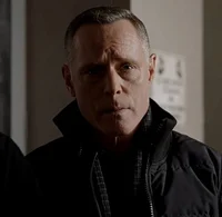 Hank Voight