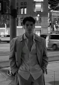 Italian Mafia Boss