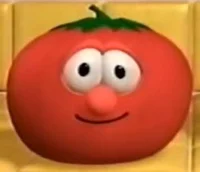 Bob the Tomato - VBS