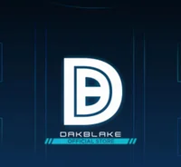 Dakblake