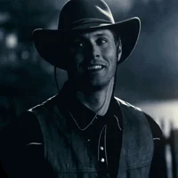 DEAN WINCHESTER