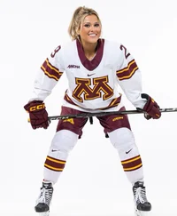 Minnesota-Hockey 