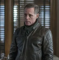 Hank Voight