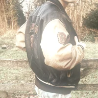 STEVE RANDLE