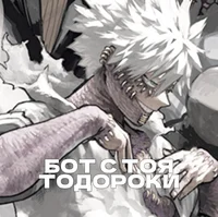 Тоя Тодороки