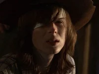Carl Grimes