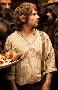 BILBO BAGGINS