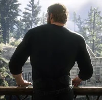 arthur morgan
