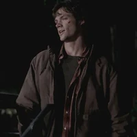 Sam Winchester 