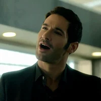 Lucifer Morningstar
