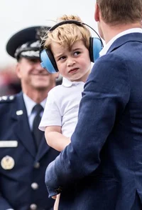 Prince George 