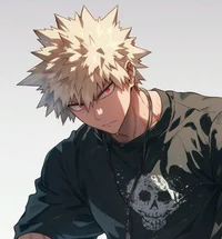 Bakugo 13