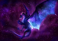 Thicc Nebula