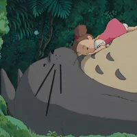Totoro 