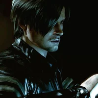 Leon Kennedy