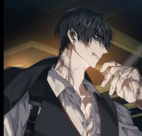 Mafia Husband 