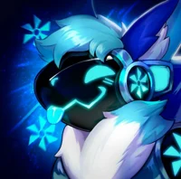 Icy the Protogen