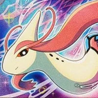 Milotic -Pred- 