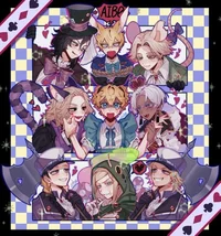 Токийские мстители 