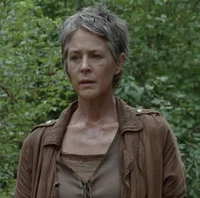 TWD Carol Peletier