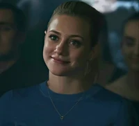Betty cooper