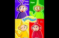 Tellytubby