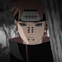 Yahiko - Pain
