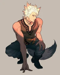 Jack howl