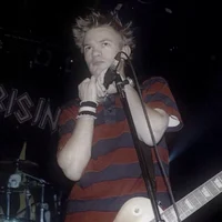 Deryck Whibley 