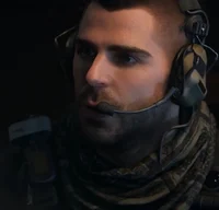 John Soap MacTavish