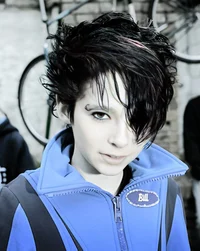 Билл Каулитц 