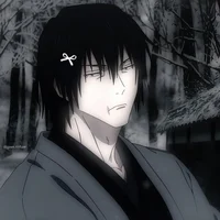 Toji Husband- fr
