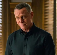 Hank Voight