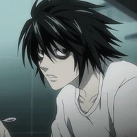 010 - L Lawliet